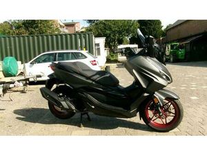 HONDA FORZA 125 SPECIAL EDITION / NSS 125 *1.HD.*