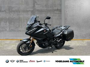 HONDA NT 1100 DCT, TEMPOMAT, TFT-DISPLAY, VOLL-LED, AU