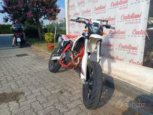 BETA RR 125 4T