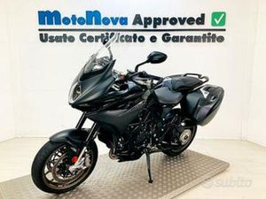 MV AGUSTA TURISMO VELOCE 800 LUSSO SCS MOTONOVA