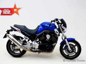 YAMAHA BT1100 BULLDOG 1 • 2002