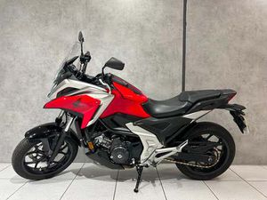 USED HONDA NC750X FOR SALE IN HULL