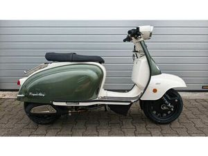 ROYAL ALLOY TG 350 SE SHERWOOD GREEN - IVORY