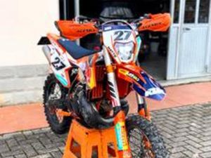 KTM EXC 250 TPI