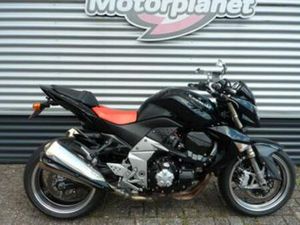KAWASAKI Z1000 ABS (BJ 2008) — MOTOREN | KAWASAKI — MARKTPLAATS