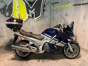 YAMAHA FJR 1300