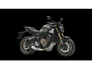 HONDA CB650R *E-CLUTCH*NEUER REIFEN*2025**