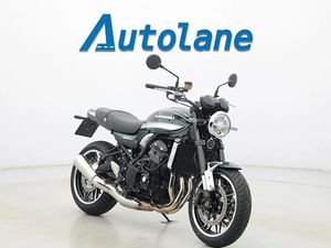 KAWASAKI Z900 RS ABS • 2022