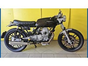 VENDO MOTO GUZZI V 35 IMOLA (1980 - 85) USATA A VIAREGGIO (CODICE 9785161) - MOTO.IT