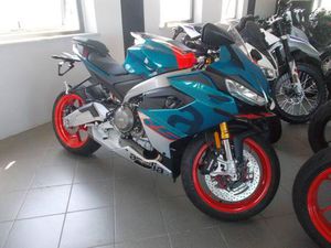 VENDO APRILIA RS 660 (2025) NUOVA A ALBA (CODICE 9785100) - MOTO.IT