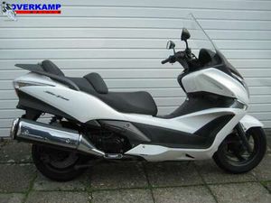 HONDA FJS 400 FJS400A SILVERWING WIT