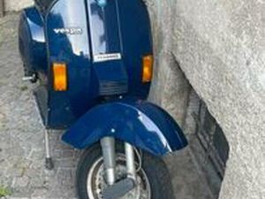 VESPA PK 125 AUTOMATICA