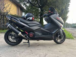 YAMAHA TMAX 530 XP500