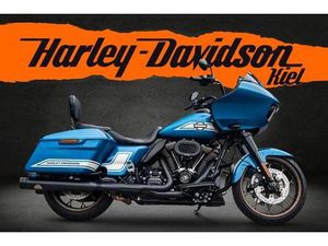 HARLEY-DAVIDSON FLTRXST ROAD GLIDE ST &#034;FAST JOHNNIE&#034; - CUSTOM