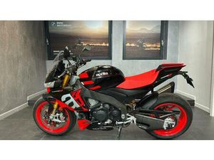 VENDO APRILIA TUONO V4 FACTORY (2021 - 24) USATA A MONCALIERI (CODICE 9785181) - MOTO.IT
