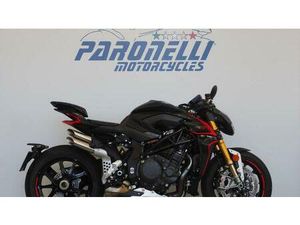 VENDO MV AGUSTA BRUTALE 1000 RR (2021 - 25) USATA A GAVIRATE (CODICE 9785034) - MOTO.IT