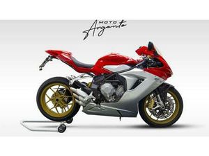VENDO MV AGUSTA F3 675 EAS (2011 - 15) USATA A CESANO MADERNO (CODICE 9784886) - MOTO.IT