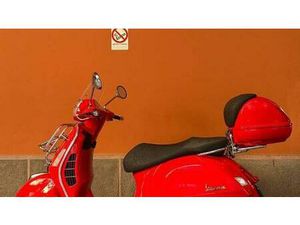 VENDO VESPA GTS 250 I.E. USATA A ALESSANDRIA (CODICE 9785303) - MOTO.IT