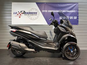 PIAGGIO MP3 400 HPE SPORT ES+