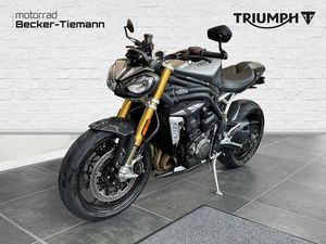 TRIUMPH SPEED TRIPLE 1200 RS