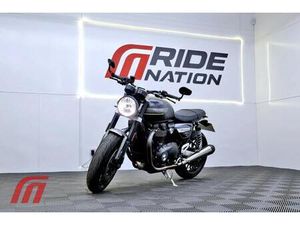 TRIUMPH SPEED TWIN 1200 O-RING EURO 5 1200 CC