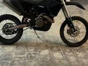 KTM 450 EXC - 2010
