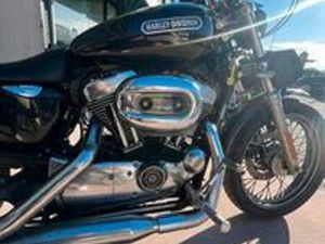 HARLEY-DAVIDSON SPORTSTER 1200 - 2006