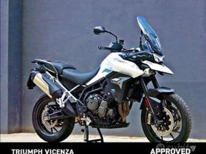 TRIUMPH TIGER 900 GT PRO ABS