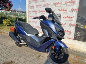 SYM CRUISYM 300 SYM CRUISYM 300 2023 BLU/AZZURRO
