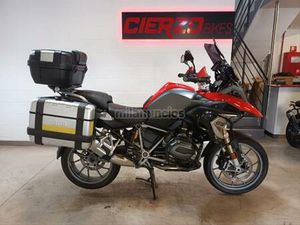 BMW - R 1200 GS