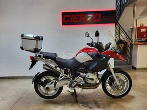 BMW - R 1200 GS