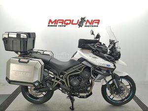 TRIUMPH - TIGER 800 XR