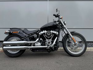 HARLEY-DAVIDSON SOFTAIL STANDARD 1745