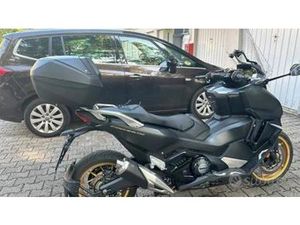 HONDA FORZA 750 - 2024