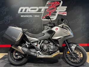 HONDA NT 1100 DCT - A PARTIR DE 175€/MOIS
