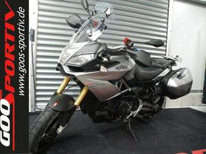 APRILIA CAPONORD 1200 ADD TRAVEL PACK *VOM HÄNDLER*