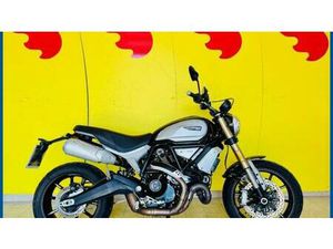 VENDO DUCATI SCRAMBLER 1100 PRO (2020 - 22) USATA A BARI (CODICE 9785091) - MOTO.IT