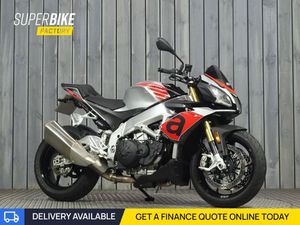 APRILIA TUONO 1100 V4