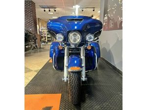 2018 HARLEY-DAVIDSON TRIKE FLHTCUTG - TRI GLIDE ULTRA
