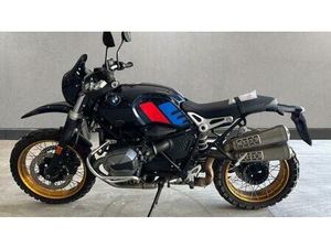 VENDO BMW R NINET URBAN GS 1200 (2017 - 20) USATA A ROMA (CODICE 9785581) - MOTO.IT