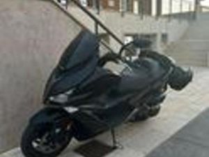 KYMCO XCITING 400I - 2022