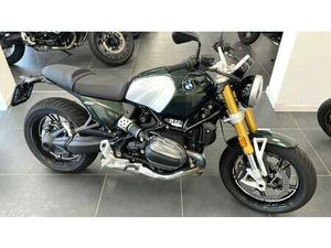 VENDO BMW R 12 NINET (2023 - 25) USATA A PIACENZA (CODICE 9784824) - MOTO.IT