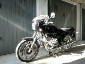 VENDO BMW R 65 (1985 - 92) USATA A BIELLA (CODICE 9784882) - MOTO.IT