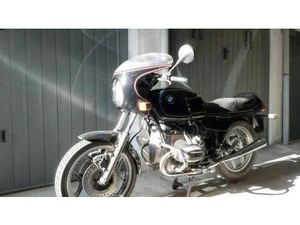 VENDO BMW R 65 (1985 - 92) USATA A BIELLA (CODICE 9784882) - MOTO.IT