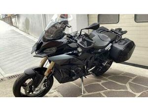 VENDO BMW S 1000 XR (2020 - 23) USATA A OLGIATE OLONA (CODICE 9785569) - MOTO.IT