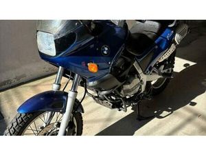 VENDO BMW F 650 ST USATA A BERGAMO (CODICE 9785329) - MOTO.IT