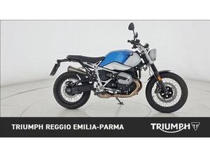 VENDO BMW R 12 NINET (2023 - 25) USATA A REGGIO NELL'EMILIA (CODICE 9784774) - MOTO.IT