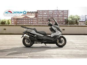 BMW BMW MOTORRAD C 400 GT / 25KW