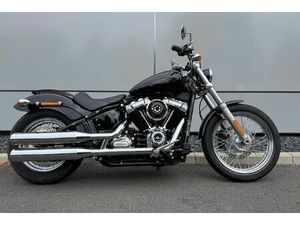 HARLEY-DAVIDSON SOFTAIL STANDARD 2020