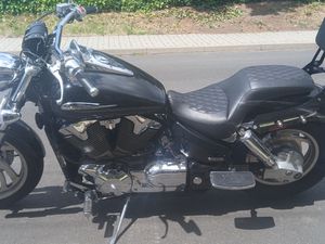 PRODÁM HONDA VTX 1300S